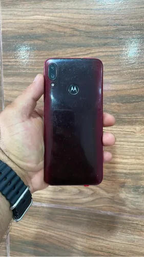 MOTO E6 PLUS