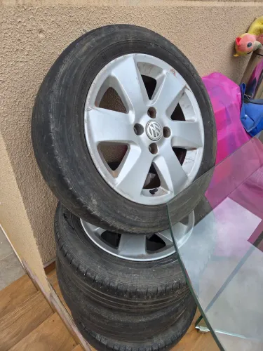 Rodas Surf Aro 15
