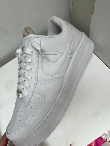 Nike Air Force 40 nunca usado