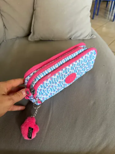 Kipling - estojo original