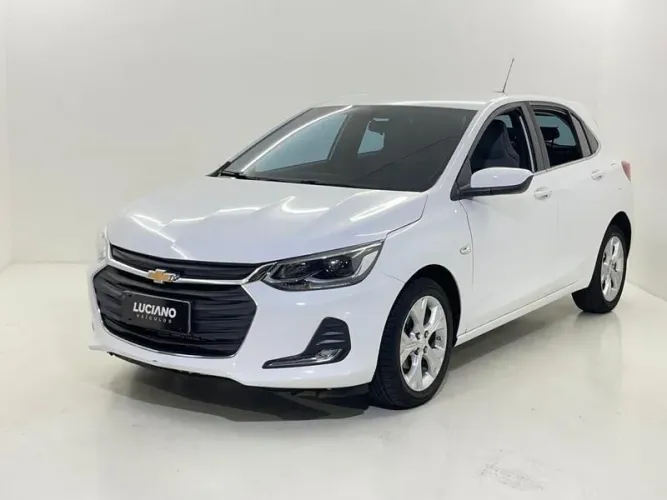 Chevrolet A-10 2.5/4.1 2020