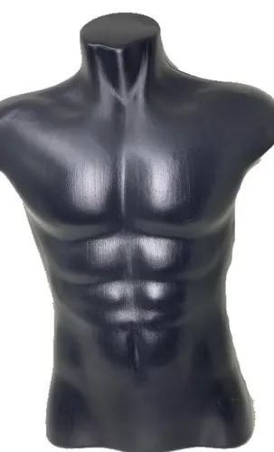 Maniquim bustos