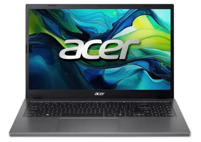 VENDO NOTEBOOK ACER ASPIRE 15 I5 NOVO! 
