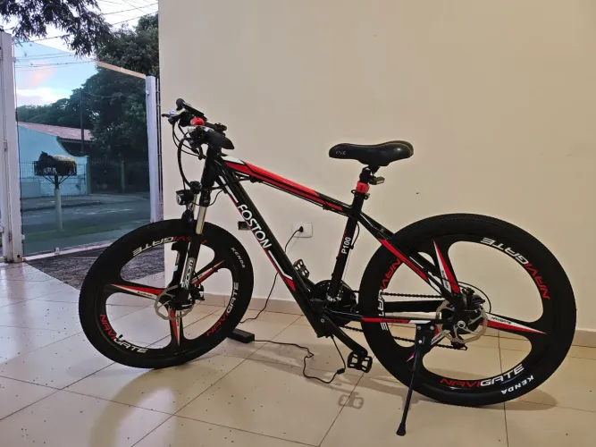 Bike Foston p100 - 500w