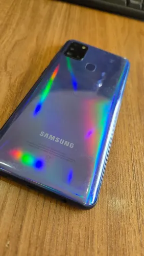 Galaxy A21s novinho!!