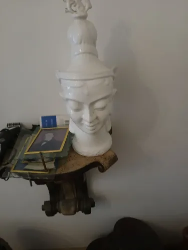 Par de Aparadores