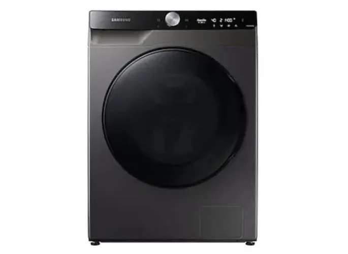 Lava E Seca Smart Samsung AI Control WD13FG Inox 13kg