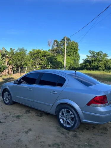 Chevrolet Vectra Elegan. 2.0 MPFI 8V Flexpower AUT 2011