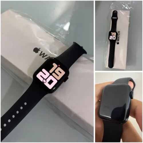 Apple Watch SE 2ª geração