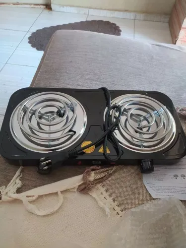 Vendo fogão elétrico em Itajaí