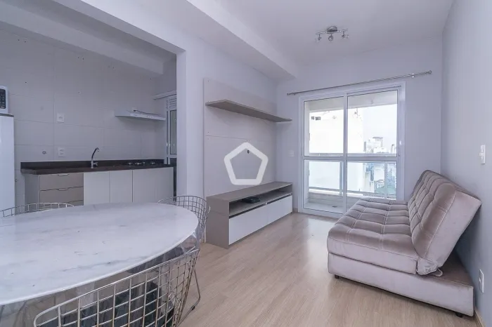 Apartamento em Santa Cecília