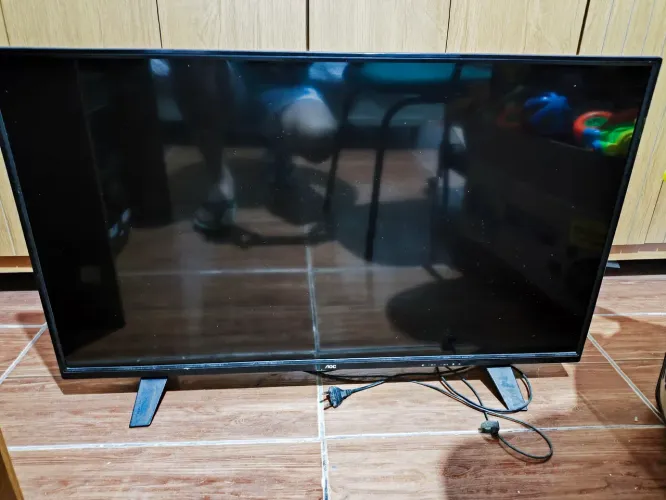 Tv aoc 40