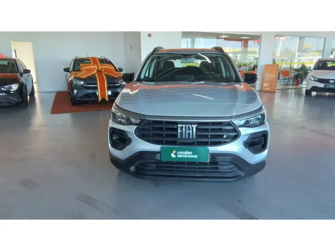 Fiat Pulse Drive 1.0 Turbo 200 Flex Aut. 2024