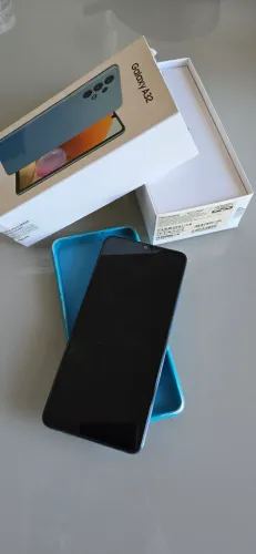 Samsung A32