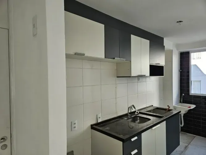 Apartamento à venda Reserva Gran Village Ibiti, em Sorocaba- SP.