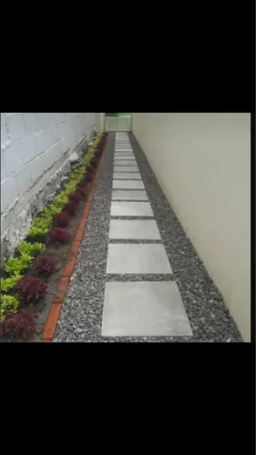 Pedra Jardim 50x50