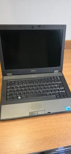 Notebook Dell E5410