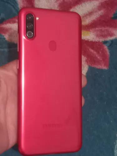 Samsung galaxy A11 