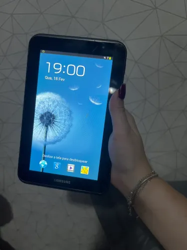 Samsung Galaxy Tab 2 7.0 (GT-P3110)