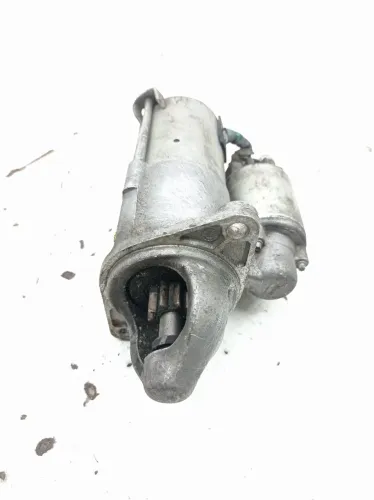 Motor Arranque Fiat Stilo 1.8 2007 2008 2009  *