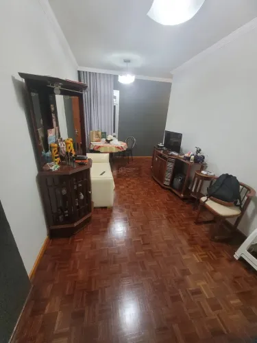 Edifício Parque Da Canastra - Apartamento 3 Quartos com Lazer Completo  Bairro Jardim Guan