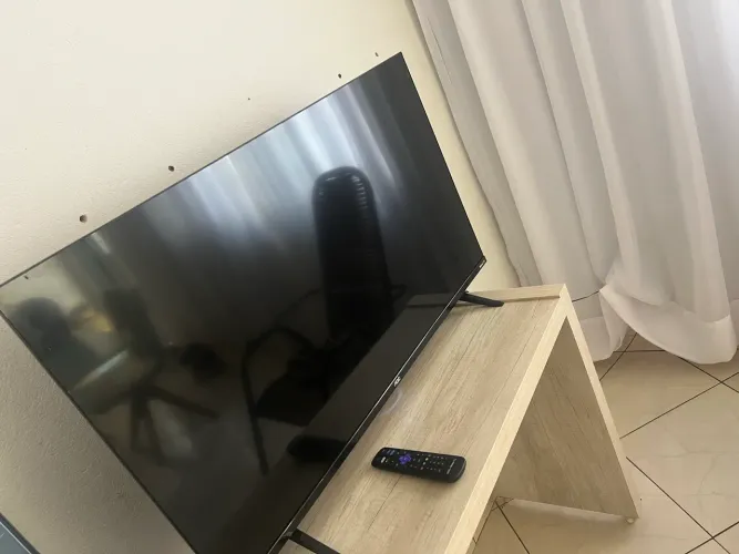 Televisão
