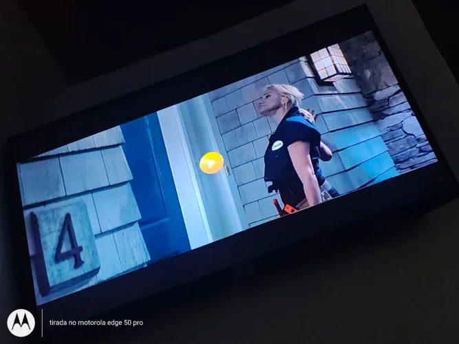 SMART TV TCL 40 POLEGADAS