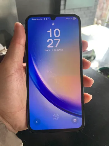 A34 5g 256gb