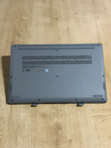 Lenovo Ideapad 3 15IAU7 | Core i3 12ª geração | 8GB DDR4 | 256GB NVMe