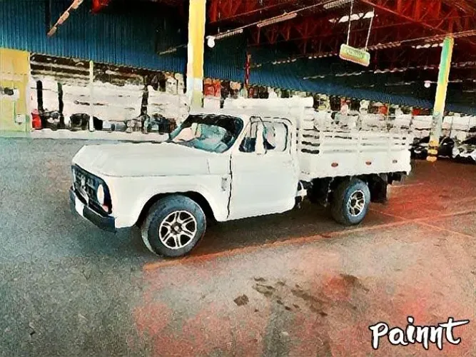 Frete Porto velho