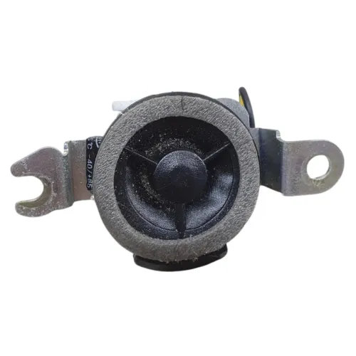 Tweeter Porta Dianteira Esquerda Hyundai Azera 3.3 V6 2009  Preto