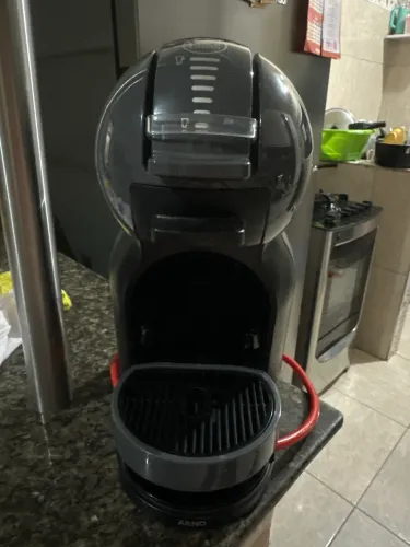 Cafeteira Dulce gusto