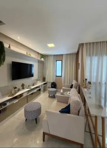 VENDO APARTAMENTO NO SUPREMO NO BAIRRO LUZIA