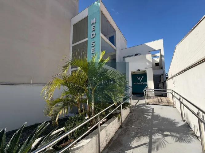 PRÉDIO COMERCIAL À VENDA VILA SANTA TEREZINHA | VÁRZEA PAULISTA/SP