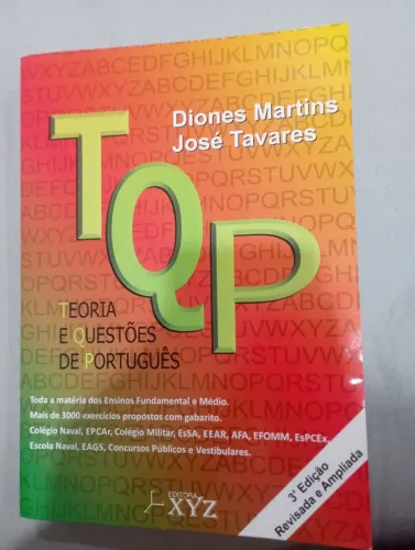 LIVRO TQP