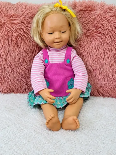 Boneca Ananda 