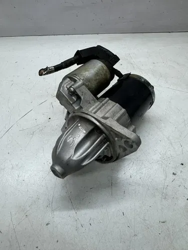 Motor De Arranque Partida Subaru Forester 2.0 Turbo 2014-16