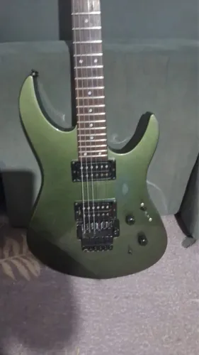 Yamaha rgx 420s