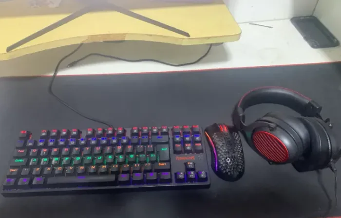 COMPUTADOR GAMER !
