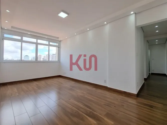 Apartamento à venda em São Paulo-SP, Ipiranga: 3 quartos, 1 suíte, 1 vaga, 87m². Venha con