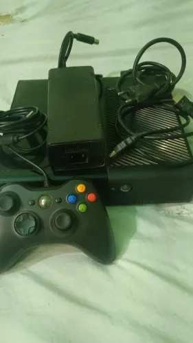 Xbox 360 desbloqueado