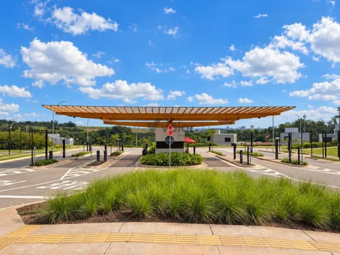 Terreno à venda em Campinas, Loteamento Artesano, com 556 m², Artesano Galleria