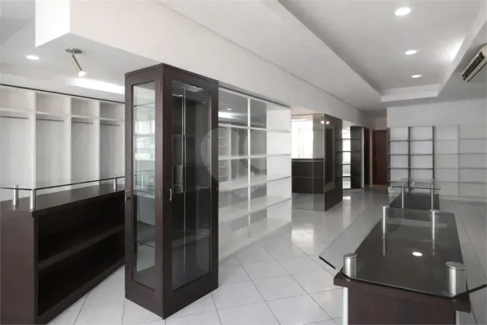 Loja Comercial para alugar na Vila Progresso - Sorocaba/SP