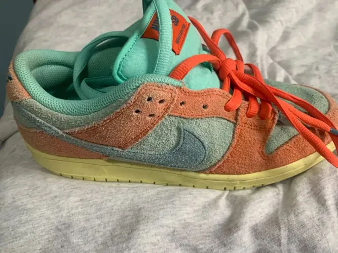 Nike SB Dunk