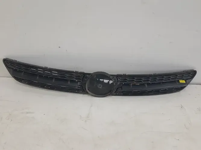 Grade Radiador Gol, Voyage G5, 2009/2013 Original 21591 Preto Ambos Os Lados