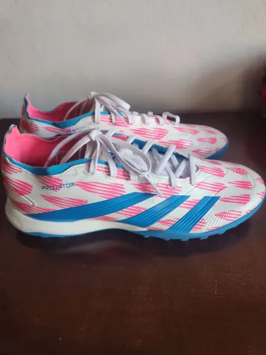 Chuteira Society Adidas Predador