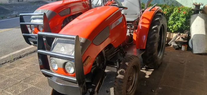 Trator Agrale 4100 2015