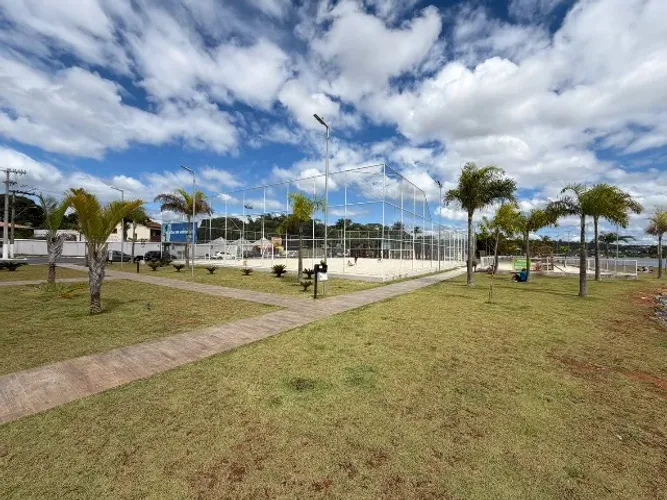 Pomar da Lagoa - Lote a Venda