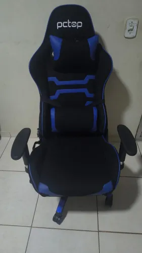Cadeira Gamer Power X-2555