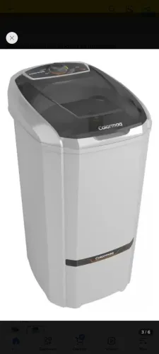 Tanquinho 
